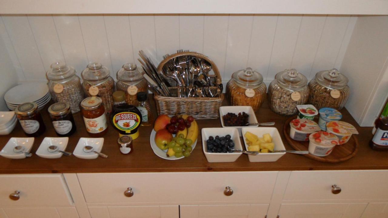 Bed and Breakfast Old School House à Mundford Extérieur photo